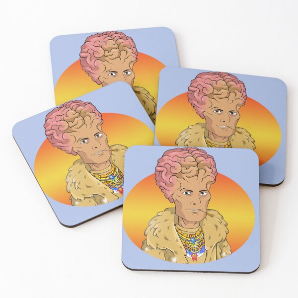 Aperçu de l'œuvre Gold Sigma Brain Swagga créée et vendue par EBAM Boutique.
