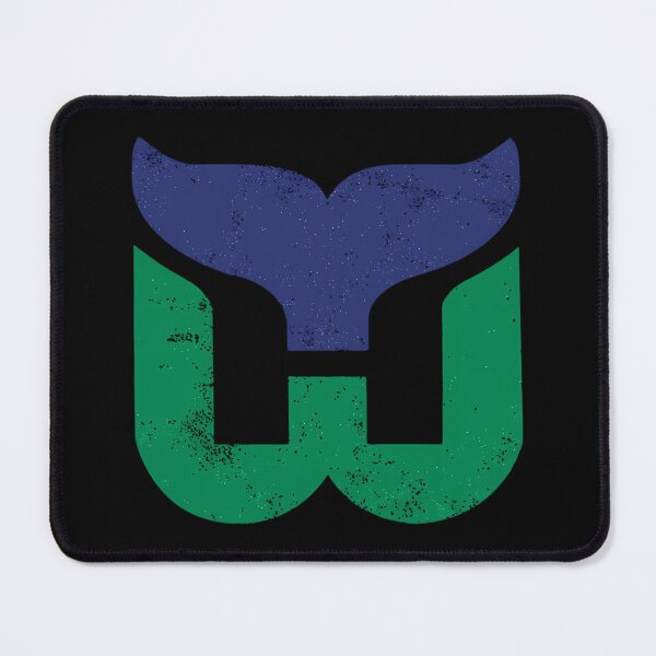 Item preview, Hartford Whalers Retro Logo designed and sold by JoshuaSmith01.