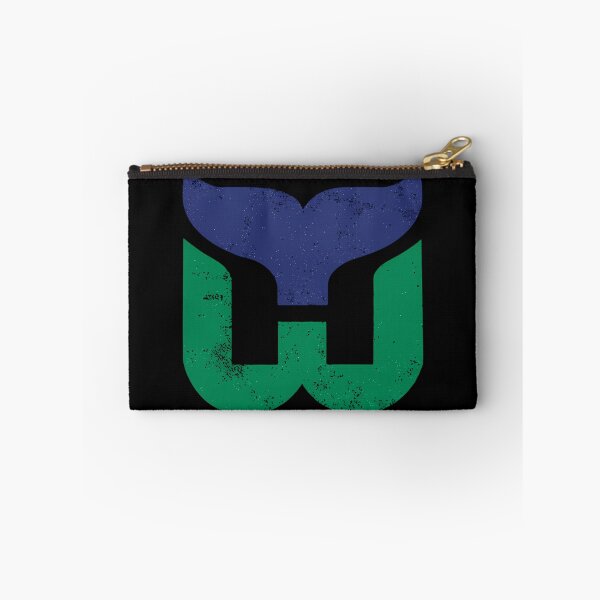 Item preview, Hartford Whalers Retro Logo designed and sold by JoshuaSmith01.