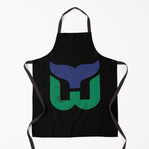 Item preview, Hartford Whalers Retro Logo designed and sold by JoshuaSmith01.