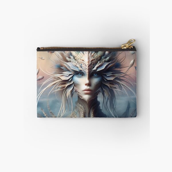 Item preview, Atlantis Mermaid designed and sold by GalleryBrisArt.