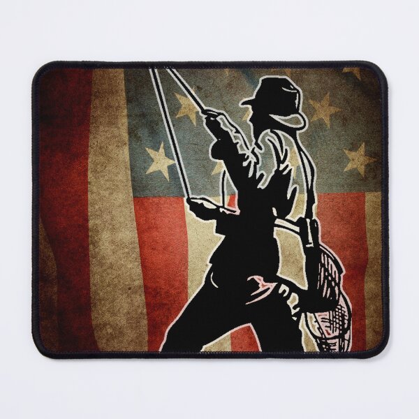 Item preview, Let’s Go Fishing – Country United States V2 designed and sold by buycostarica.