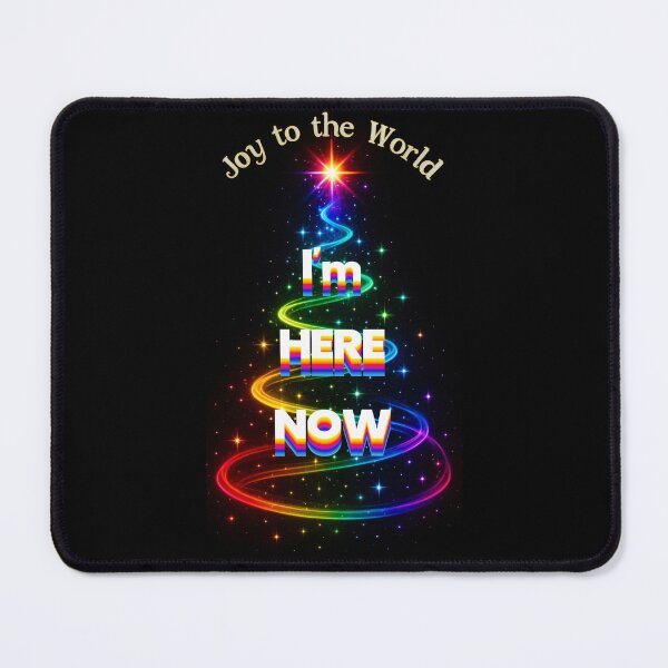 Item preview, ⛄ Joy to the World – I’m Here Now ✨-✨ HIGH SASS & SHADE COLLECTION designed and sold by WheelieGdArt.