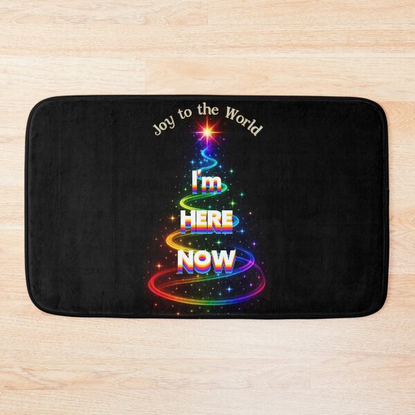 Item preview, ⛄ Joy to the World – I’m Here Now ✨-✨ HIGH SASS & SHADE COLLECTION designed and sold by WheelieGdArt.