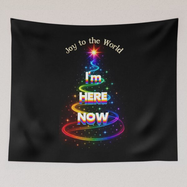 Item preview, ⛄ Joy to the World – I’m Here Now ✨-✨ HIGH SASS & SHADE COLLECTION designed and sold by WheelieGdArt.