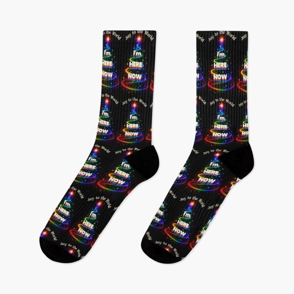 Item preview, ⛄ Joy to the World – I’m Here Now ✨-✨ HIGH SASS & SHADE COLLECTION designed and sold by WheelieGdArt.