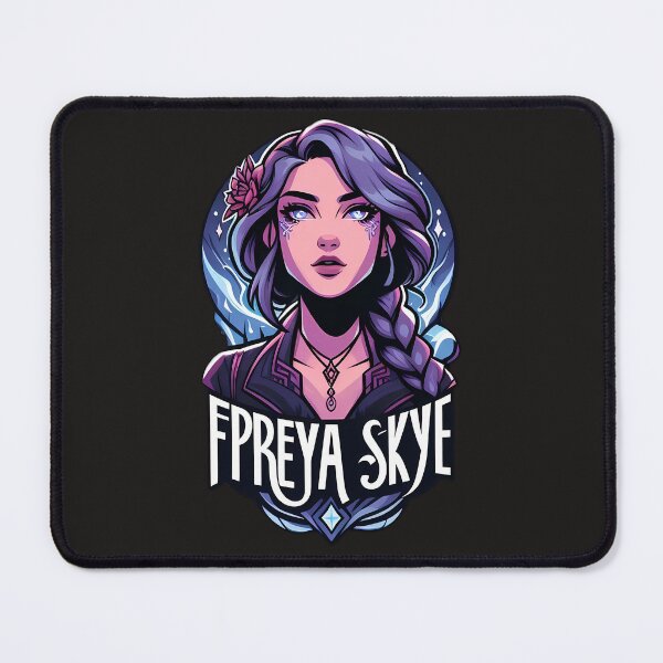 Item preview, freya skye designed and sold by NRSROTE.