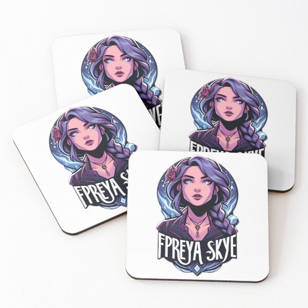 Item preview, freya skye designed and sold by NRSROTE.