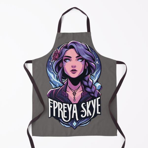 Item preview, freya skye designed and sold by NRSROTE.