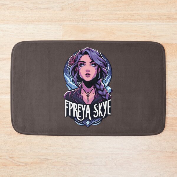 Item preview, freya skye designed and sold by NRSROTE.
