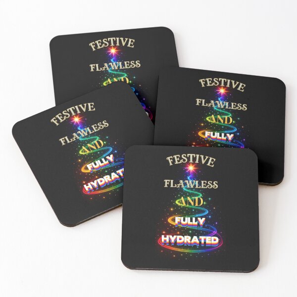 Item preview, ⛄ Festive Flawless And Fully Hydrated ✨-✨ HIGH SASS & SHADE COLLECTION designed and sold by WheelieGdArt.