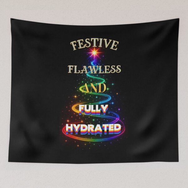 Item preview, ⛄ Festive Flawless And Fully Hydrated ✨-✨ HIGH SASS & SHADE COLLECTION designed and sold by WheelieGdArt.