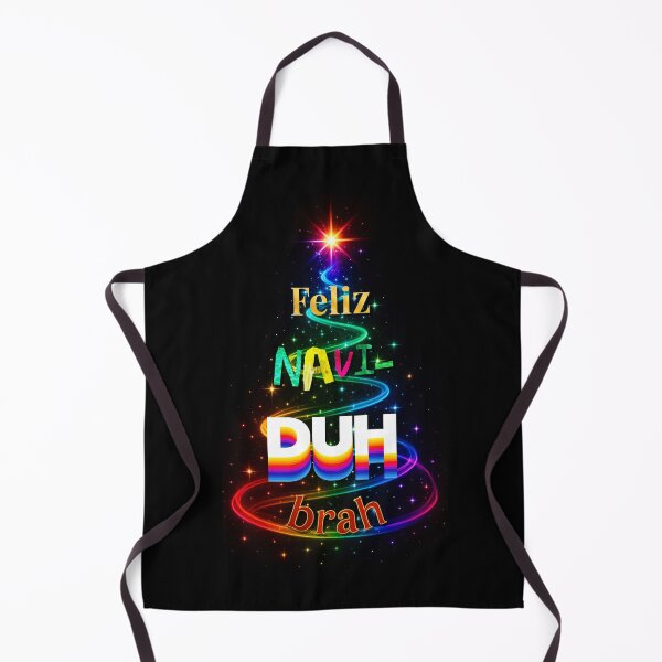 Item preview, ⛄ Feliz Navi-Duh Brah ✨-✨ HIGH SASS & SHADE COLLECTION designed and sold by WheelieGdArt.