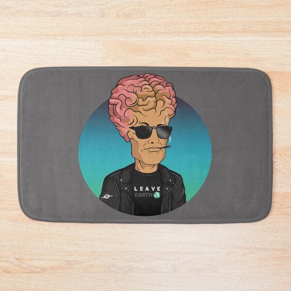 Item preview, BlackHole Gang Member Leave designed and sold by EBAM Boutique.