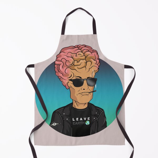Item preview, BlackHole Gang Member Leave designed and sold by EBAM Boutique.