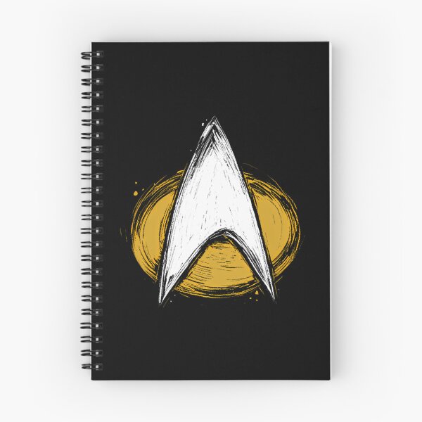 Item preview, Pocket Trek designed and sold by RobertForbes67.