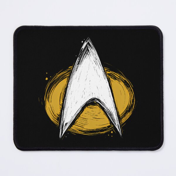 Item preview, Pocket Trek designed and sold by RobertForbes67.