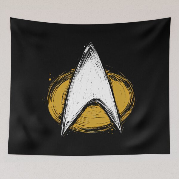 Item preview, Pocket Trek designed and sold by RobertForbes67.