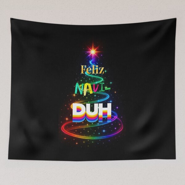 Item preview, ⛄ Feliz Navi-Duh ✨-✨ HIGH SASS & SHADE COLLECTION designed and sold by WheelieGdArt.