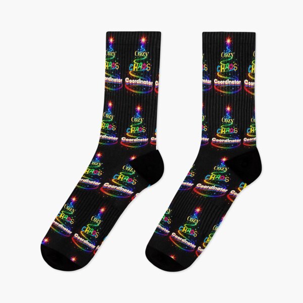 Item preview, ⛄ Cozy Chaos Coordinator ✨-✨ HIGH SASS & SHADE COLLECTION designed and sold by WheelieGdArt.