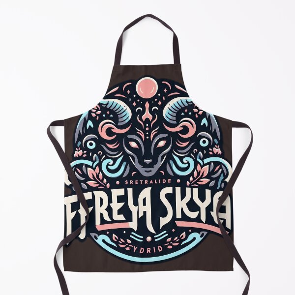Item preview, freya skye designed and sold by NCNGDESIGN.