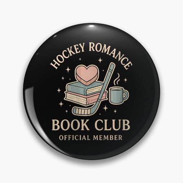 Item preview, Women’s Hockey Romance Book Club designed and sold by rczjlxdvvj62.