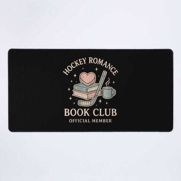 Item preview, Women’s Hockey Romance Book Club designed and sold by rczjlxdvvj62.