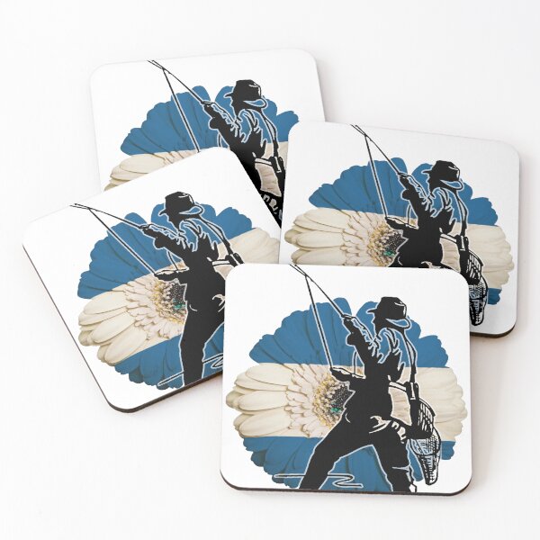 Item preview, Let’s Go Fishing – Country Nicaragua designed and sold by buycostarica.