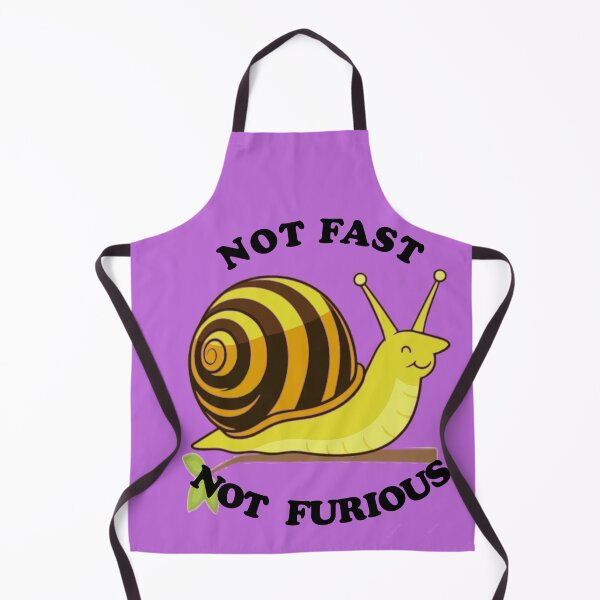 Item preview, SNAILS WILL NOT HURT YOU. designed and sold by AVOGATO KITTY KAT CAT.