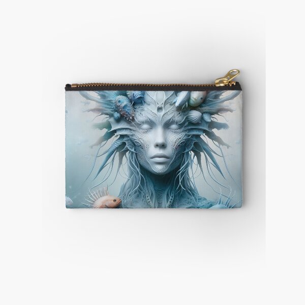 Item preview, Atlantis Mermaid designed and sold by GalleryBrisArt.