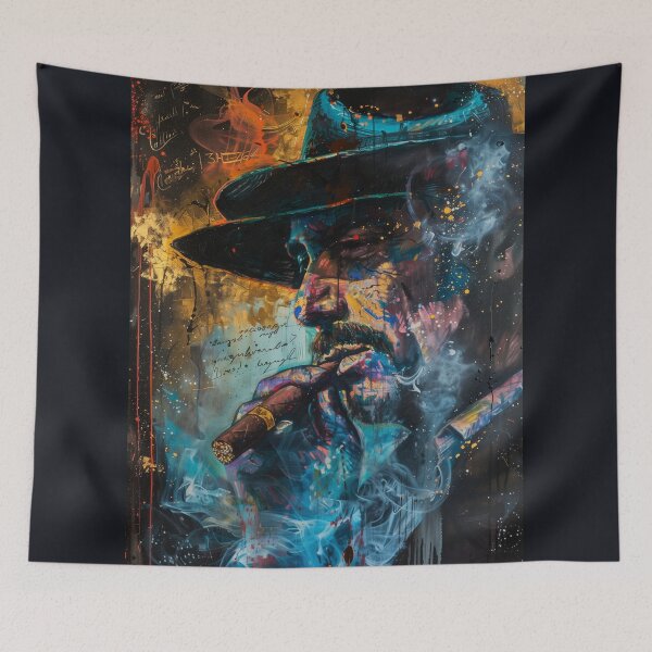 Item preview, Old Fashioned, No Apologies designed and sold by ArgentoArt.