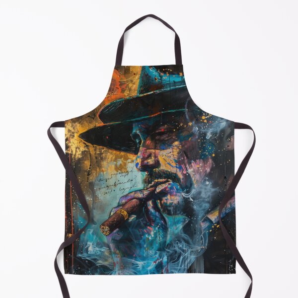 Item preview, Old Fashioned, No Apologies designed and sold by ArgentoArt.