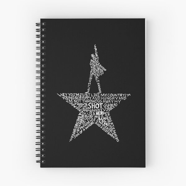 Item preview, Hamilton designed and sold by RobertForbes67.