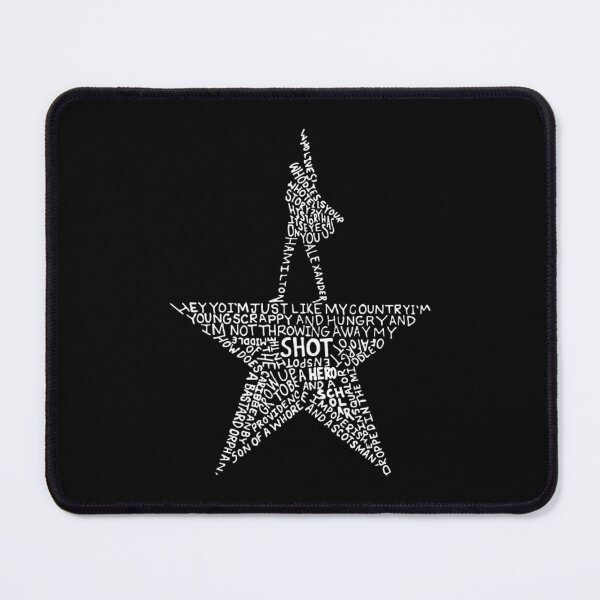 Item preview, Hamilton designed and sold by RobertForbes67.
