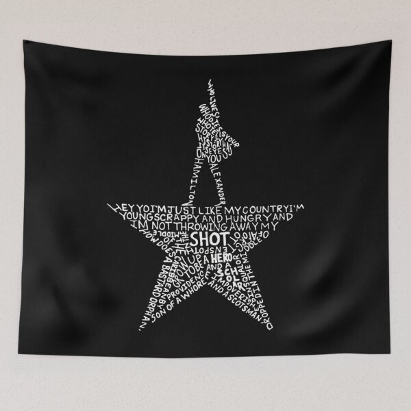 Item preview, Hamilton designed and sold by RobertForbes67.