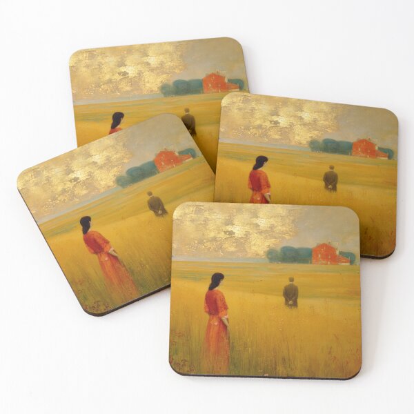 Item preview, You promised me gold designed and sold by randynash.