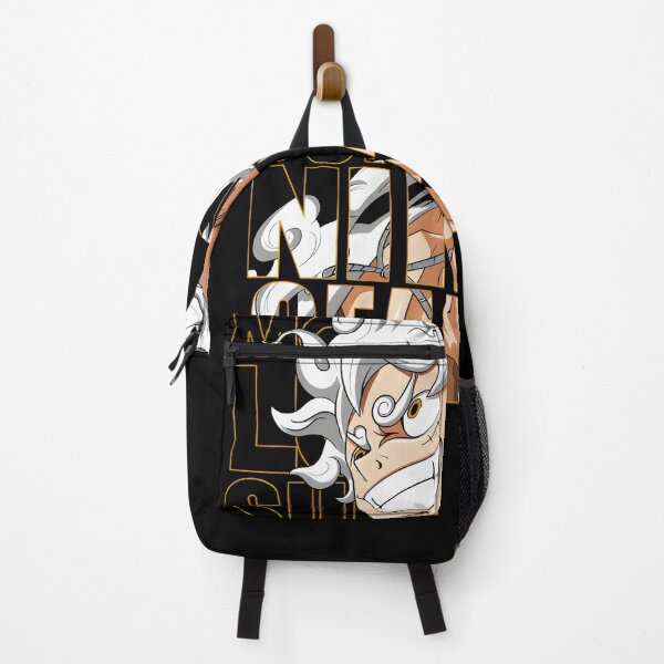 Item preview, lufy gear 5 designed and sold by Faycel Store.