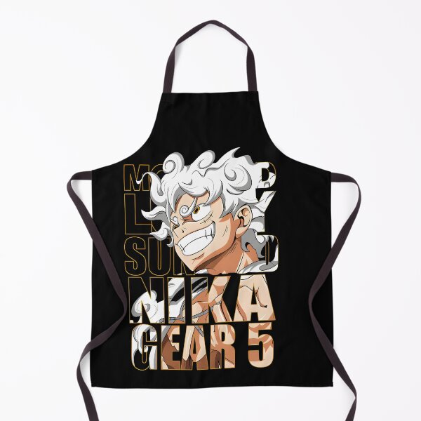 Item preview, lufy gear 5 designed and sold by Faycel Store.