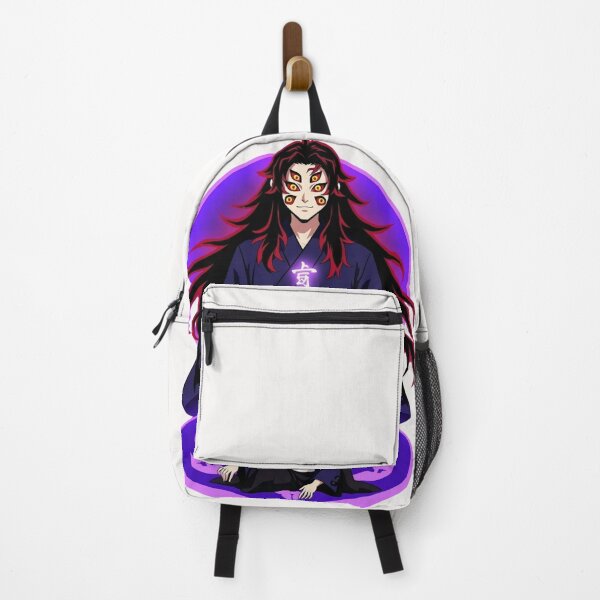 Item preview, Kokushibo First Moon, Demon Slayer, Kimetsu No Yaiba designed and sold by Innova_Creations.