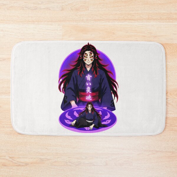 Item preview, Kokushibo First Moon, Demon Slayer, Kimetsu No Yaiba designed and sold by Innova_Creations.
