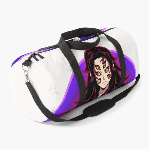 Item preview, Kokushibo First Moon, Demon Slayer, Kimetsu No Yaiba designed and sold by Innova_Creations.