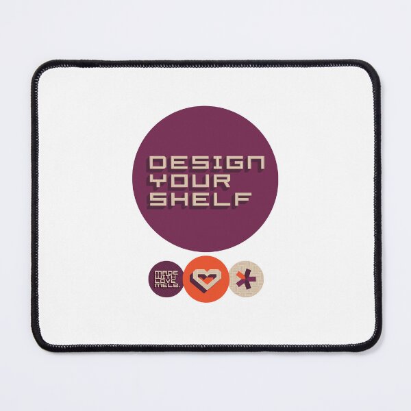 Item preview, Design Your Shelf designed and sold by Tsalis Design.