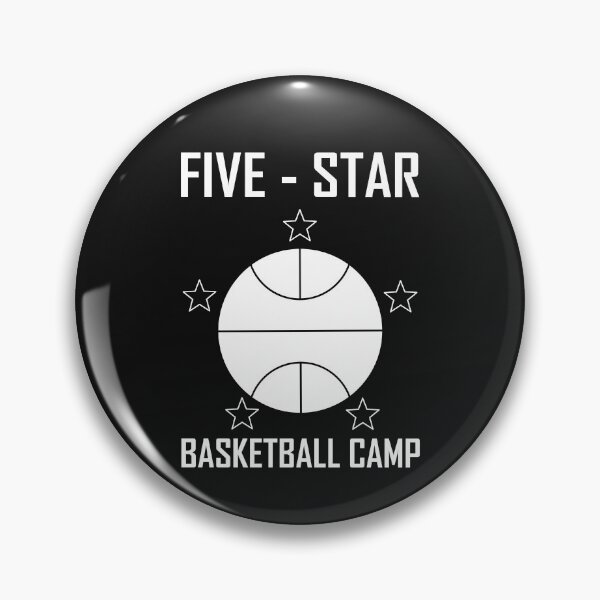 Item preview, Five Star Basketball Camp Gifts  designed and sold by LarkinIsabell.