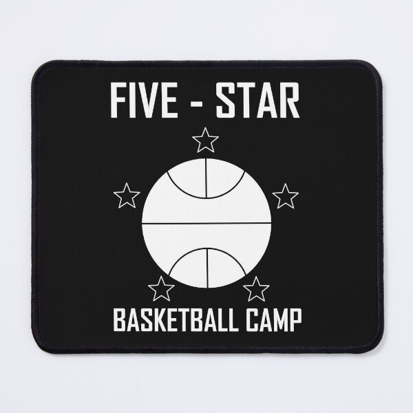 Item preview, Five Star Basketball Camp Gifts  designed and sold by LarkinIsabell.