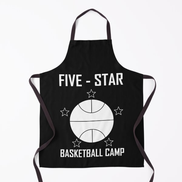 Item preview, Five Star Basketball Camp Gifts  designed and sold by LarkinIsabell.