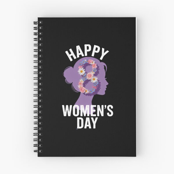 Item preview, Happy Women's Day 8 March 2026 International Womens Day 2026 designed and sold by VENOM0RIOT.