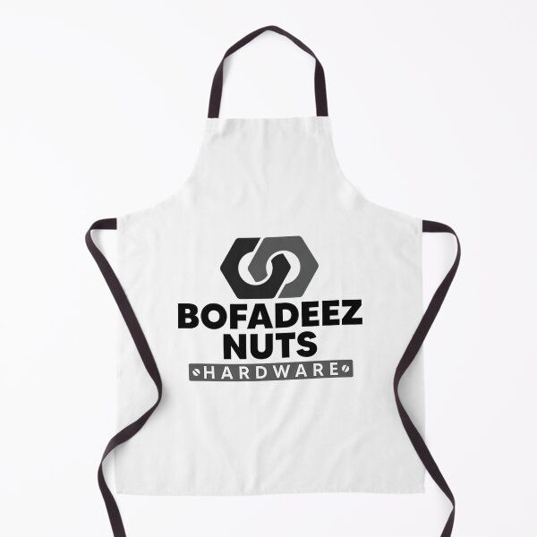 Item preview, Bofadeez Nuts Hardware designed and sold by Brown822.