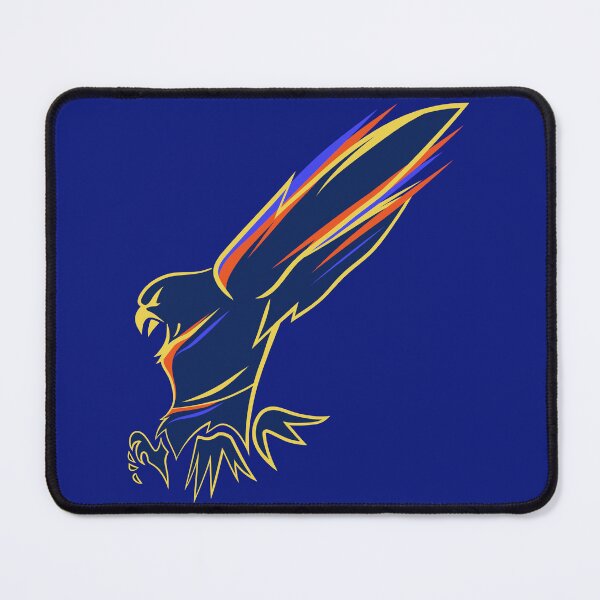Item preview, Ochre Eagle Revamp designed and sold by LegallyDistinct.
