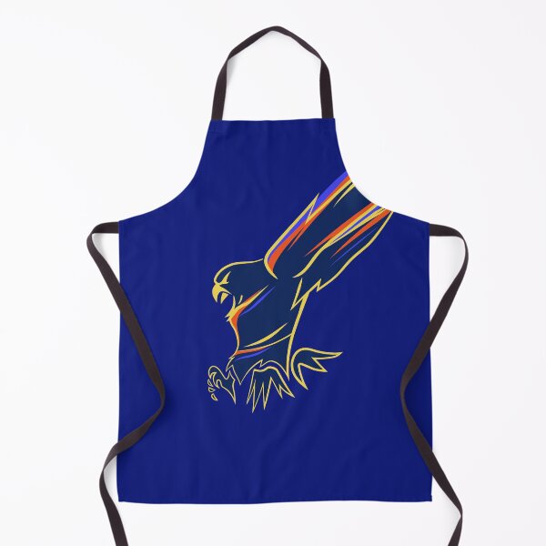 Item preview, Ochre Eagle Revamp designed and sold by LegallyDistinct.