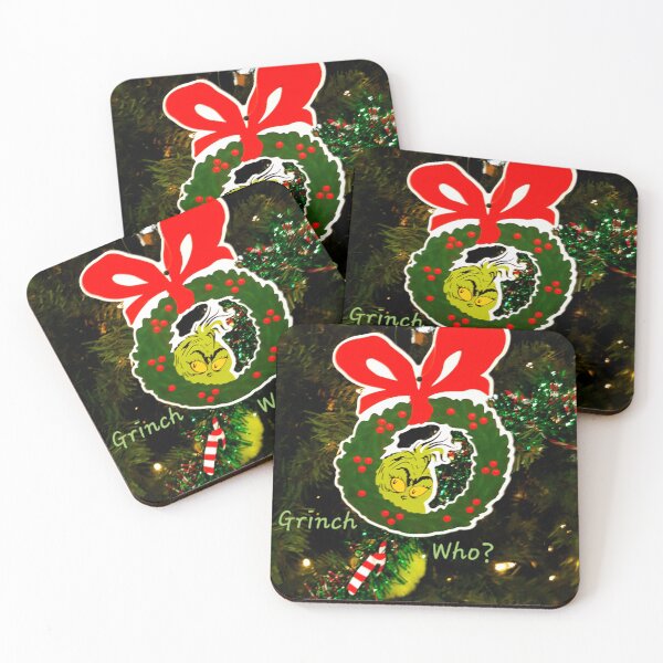 Artikelvorschau, Grinch, der entworfen und verkauft von ShearlyAmazing.
